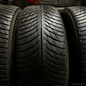 Sada pneu Michelin 225/60/17 99H - 3