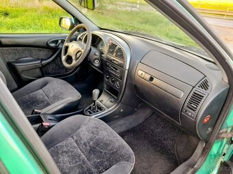 Citroen Xsara - 3