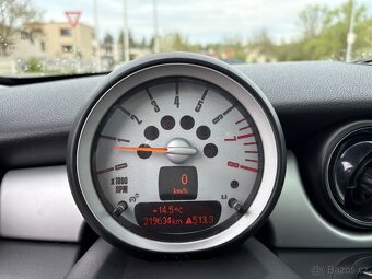 Mini Cooper - 3