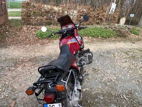 BMW R 100 GS r100gs Dakar, - 3