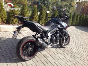 Triumph Tiger 1050 Sport - 3