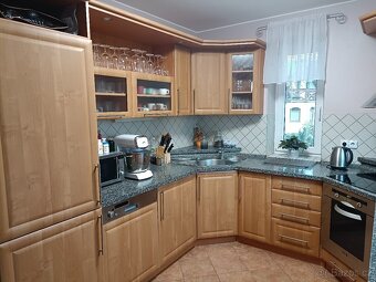 Prodám starší kuchyň - 3