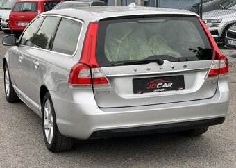 Volvo V70 2.0D D4 AUTOMAT KŮŽE KLIMA automat 120 kw - 3