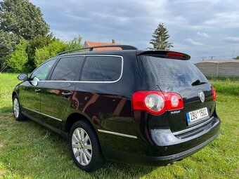 Volkswagen passat B6 1.9Tdi 77kw bez koroze - 3