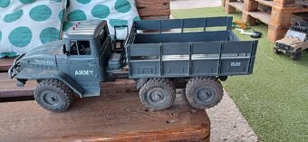 Rc 6x6 - 3