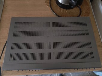Prodám Stereo Ekvalizér Diora FS704C - 3