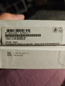 SAMSUNG A510F - 3