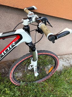 Author modus Carbon 26 - 3