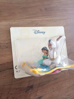 Disney audio pohádky - aladin - 3