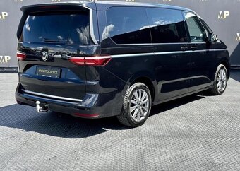 Volkswagen Multivan automat nafta 110 kw 2022 - 3