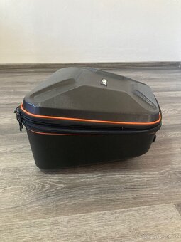 Top case KTM - 3