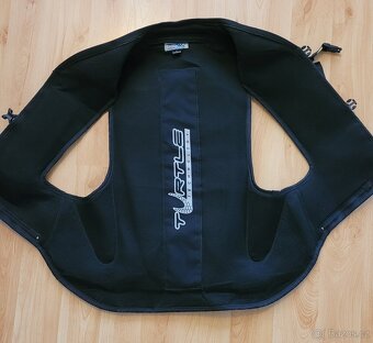 Airbag vesta Helite vel.S - 3