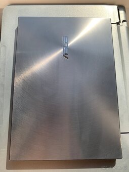 Zenbook 14X oled dotykový panel - 3