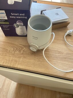 Philips Avent Premium - SCF358/00 - 3