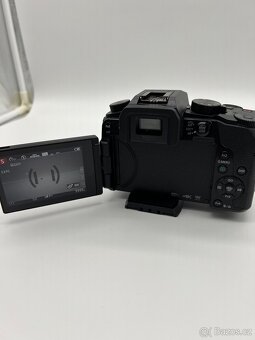 Panasonic G7 + příslušenství - 3