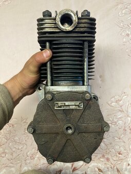 Kompresor Jikov 443 613 - 3