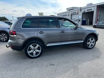 Volkswagen Tuareg 3.0 TDI 176 Kw r.v.2009 - 3