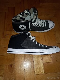 Converse tenisky - 3