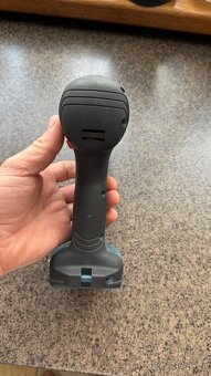 Bosch profi aku vrtačka s příklepem GSB-18v-50 - 3