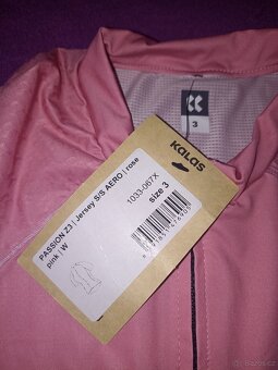Dámský dres na kolo - 3