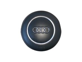 Multifunkční volant airbag Audi A5 8T facelift r.v. 2014 - 3