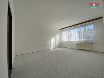Pronájem bytu 4+1, 81 m², Uherské Hradiště - 3
