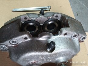 Brzdové třmeny š 130L-136L - 3