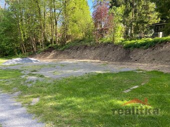 Prodej pozemku 508 m2 u přehrady Kružberk, v obci Svatoňovic - 3