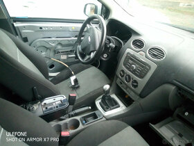 Ford Fokus na ND - 3