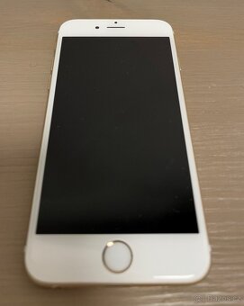 iPhone 6S, Gold, 128GB, baterie 87% - 3