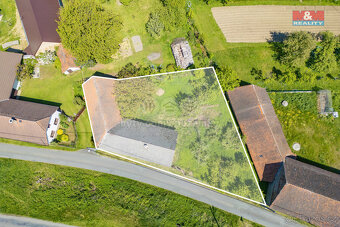 Prodej rodinného domu, 80 m², Zborovy - 3