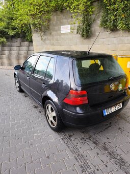 Golf - 3