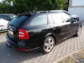 Škoda Octavia 1,8 TSI XENON,TAŽNÉ-HNED ODJÍŽDÍTE - 3
