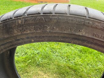 Pneumatika 225/35 R19 - 3
