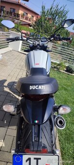 DUCATI SCRAMBLER 800 - 3