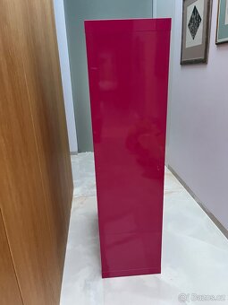 Policová skříňka Kallax - IKEA - 3