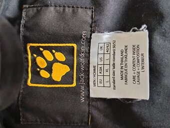 Bunda Jack Wolfskin - 3