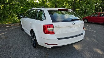 Škoda Octavia 3 1.4 tsi face, kombi, 1.majitel - 3