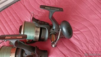 SPRO Freeliner 565 navijáky - 3