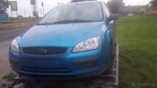 ford focus 2 kombi 1.6tdci rv2006 - 3