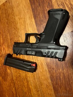 Walther PDP F (3,5) - 3