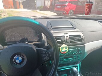 BMW X3 - 3
