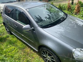 Golf 5 2008 1.9 TDI - 3