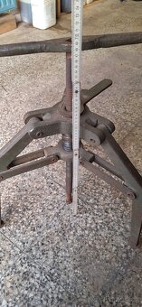 Tankový stahovák - 3