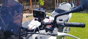 Honda CB500F - 3