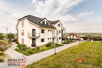 Prodej, byty/3+kk, 87 m2, Sadařská 612, 69105 Zaječí, Břecla - 3