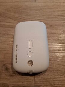 Philips Avent elektrická odsávačka mléka Premium - 3
