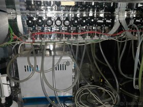 Stroj na výrobu míchaných nápojů-koktejlbar - 3