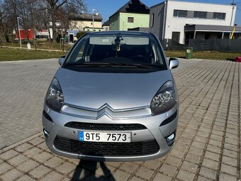 Citroen C4 Picasso 2.0 HDI - 3