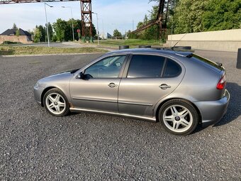 Seat Leon 1.9TDI 110kw ARL - 3
